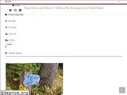 Sites similar to ourswissexperience.com