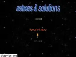 Sites similar to ourtac.free.fr