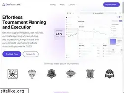 Sites similar to ourteamweb.com