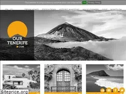 Sites similar to ourtenerife.com