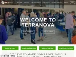Sites similar to ourterranova.com