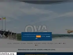 Sites similar to ourthe-ambleve.be