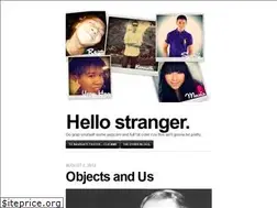 Sites similar to ourthoughtscomm2441.wordpress.com