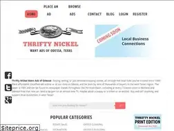 Sites similar to ourthriftynickel.com