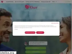Sites similar to ourtime.nl