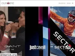 Sites similar to ourtime.pt
