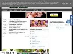 Sites similar to ourtollywood.blogspot.com