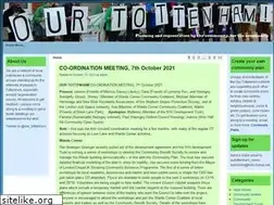 Sites similar to ourtottenham.org.uk
