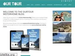 Sites similar to ourtour.co.uk