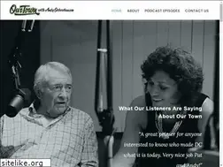 Sites similar to ourtowndc.com