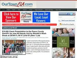 Sites similar to ourtownfla.com