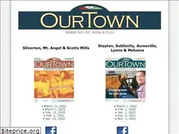 Sites similar to ourtownlive.com