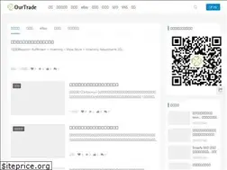 Sites similar to ourtrade.net