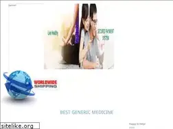 Sites similar to ourtramadol.com