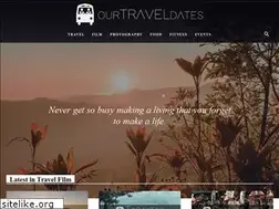 Sites similar to ourtraveldates.com