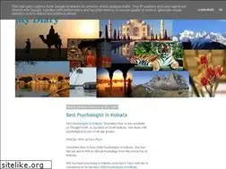 Sites similar to ourtravelindia.blogspot.com