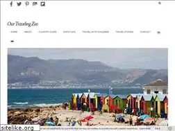 Sites similar to ourtravelingzoo.com