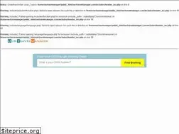 Sites similar to ourtravelmanager.com