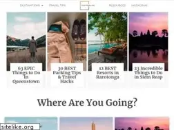 Sites similar to ourtravelmix.com