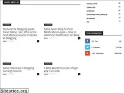 Sites similar to ourtricks.com