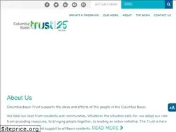 Sites similar to ourtrust.org