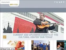 Sites similar to ourtx.org