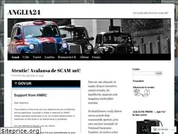 Sites similar to ouruk.wordpress.com
