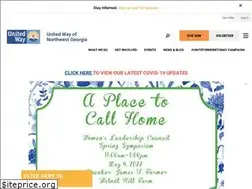 Sites similar to ourunitedway.org