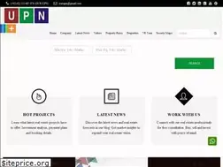 Sites similar to ourupn.com