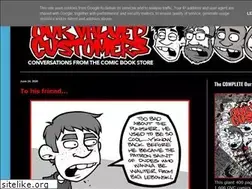 Sites similar to ourvaluedcustomers.blogspot.com