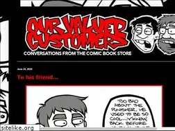 Sites similar to ourvaluedcustomers.net