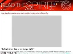 Sites similar to ourvalues.org