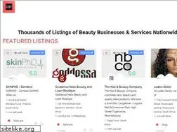 Sites similar to ourvanitylist.com