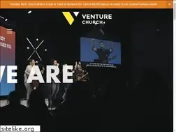 Sites similar to ourventure.church