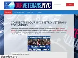 Sites similar to ourveterans.nyc