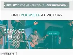 Sites similar to ourvictory.org