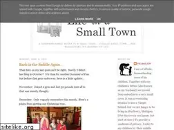 Sites similar to ourvillagelife.blogspot.com