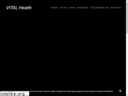 Sites similar to ourvitalhealth.com