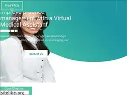 Sites similar to ourvma.com