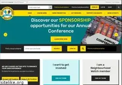 Sites similar to ourwatch.org.uk