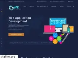 Sites similar to ourwebcreation.com