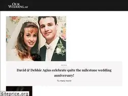 Sites similar to ourwedding.com.mt