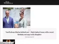 Sites similar to ourwedding.mt