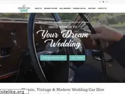 Sites similar to ourweddingcars.com.au