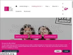 Sites similar to ourweddingwishlist.com
