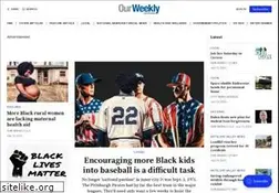 Sites similar to ourweekly.com