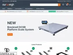 Sites similar to ourweigh.co.uk