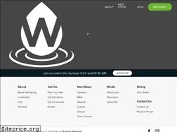 Sites similar to ourwellspringchurch.com