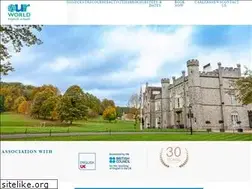 Sites similar to ourworldenglish.com