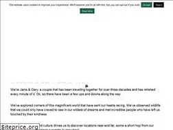 Sites similar to ourworldforyou.com